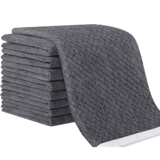 (무료배송) 냄새잡는 대나무숯 강아지 배변패드 100매 소변패드 15,900원