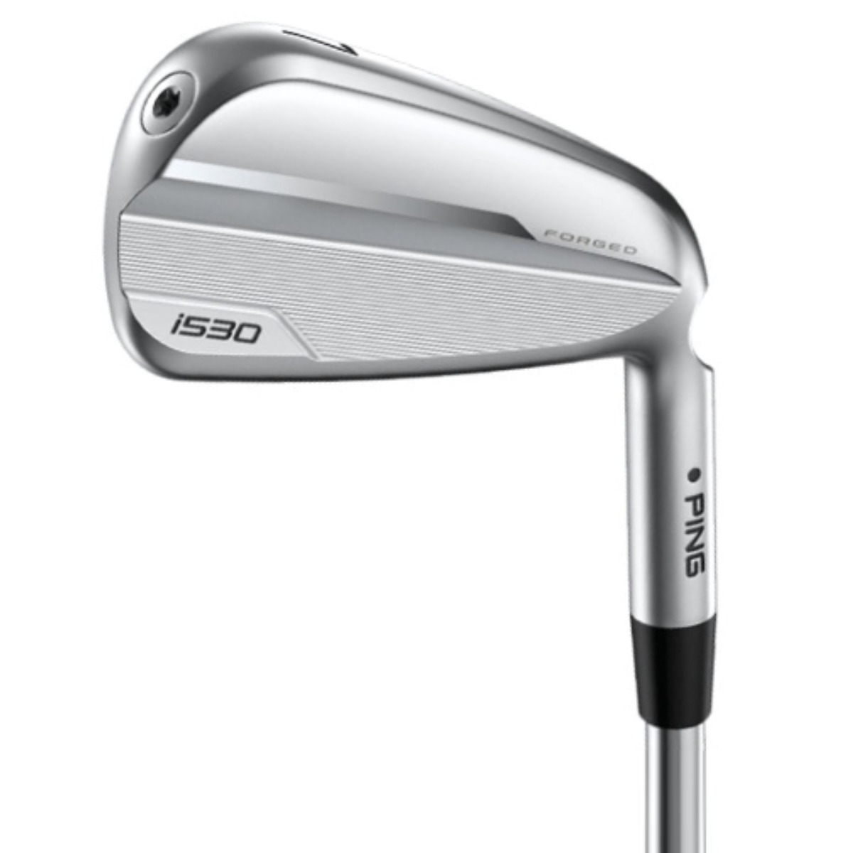 핑 i530 스틸 아이언 2024년 삼양인터내셔날, 정품 7아이언 NS PRO R 1,590,000원