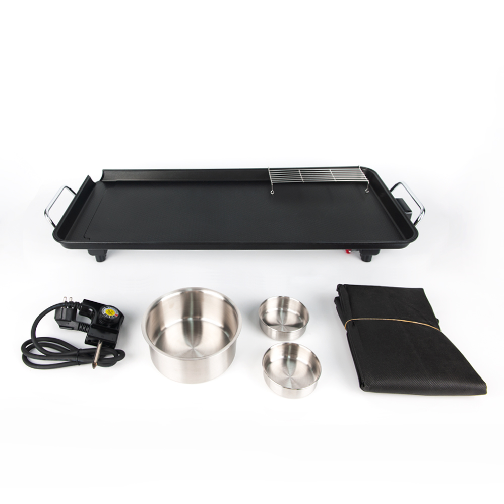 신일 와이드 전기그릴 특대형 세트, SGP-H77WS믹스검정 111,900원