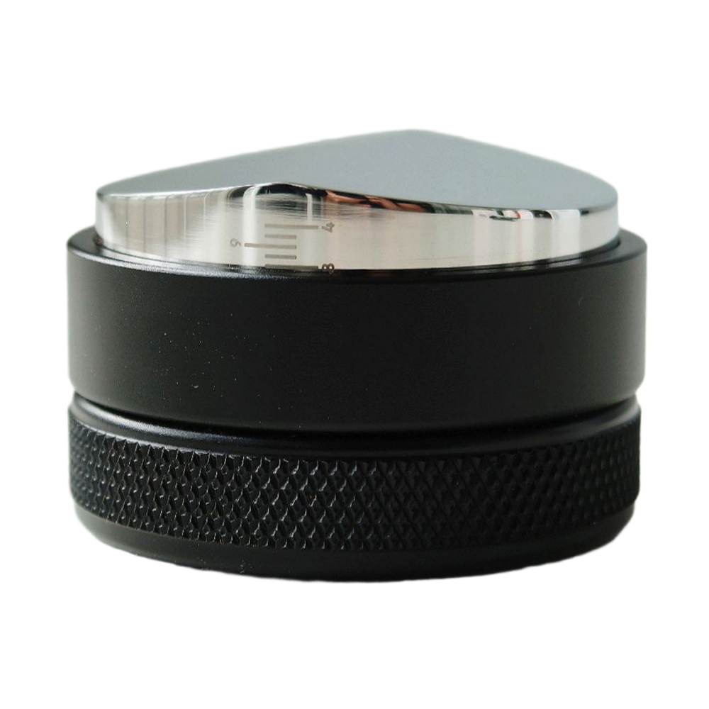 원두걸스 레벨링툴 눈금형 V타입 커피 디스트리뷰터 distributer leveling tool 19,900원