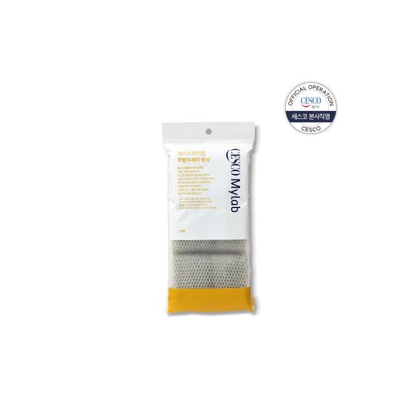 세스코 마이랩 기름때세정제 파워 500ml 뿌리기만 해도 기름때 강력분해 15,600원