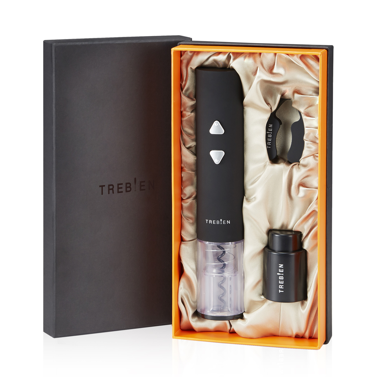 트레비앙 전동와인오프너 DM-612 건전지식 5 x 26 cm 37,200원