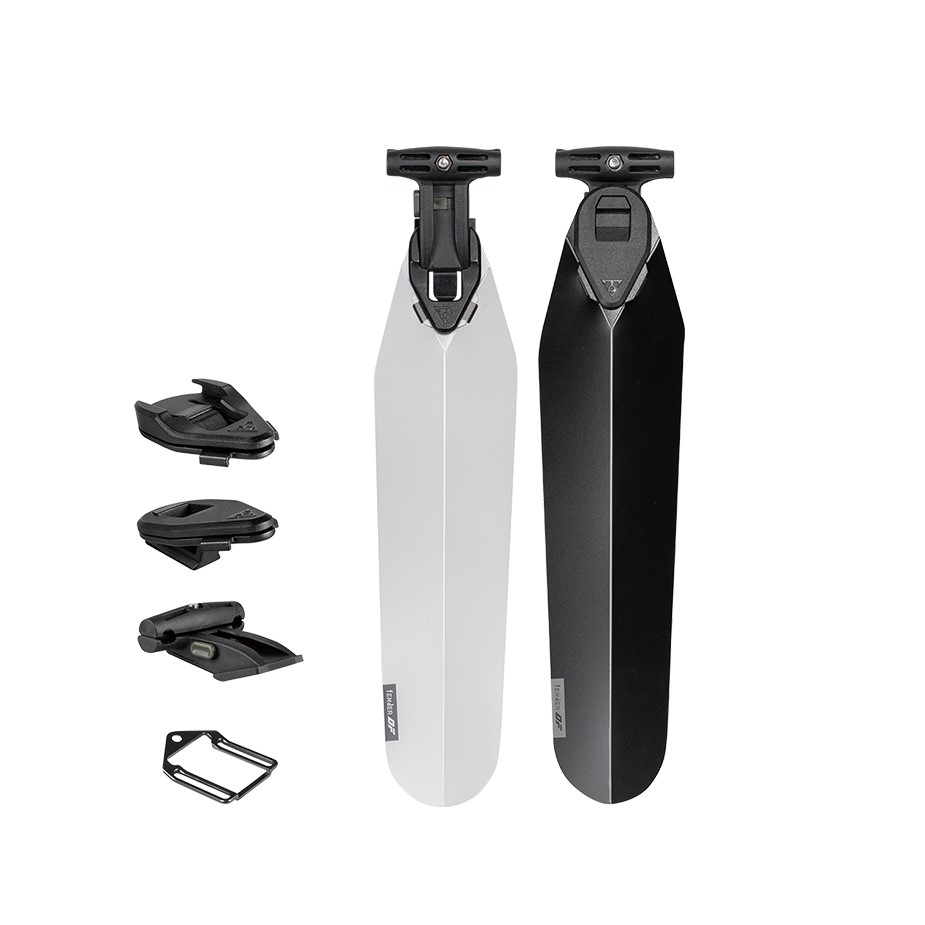 토픽 플래쉬펜더 DF 디럭스 블랙+투명 세트 19,800원