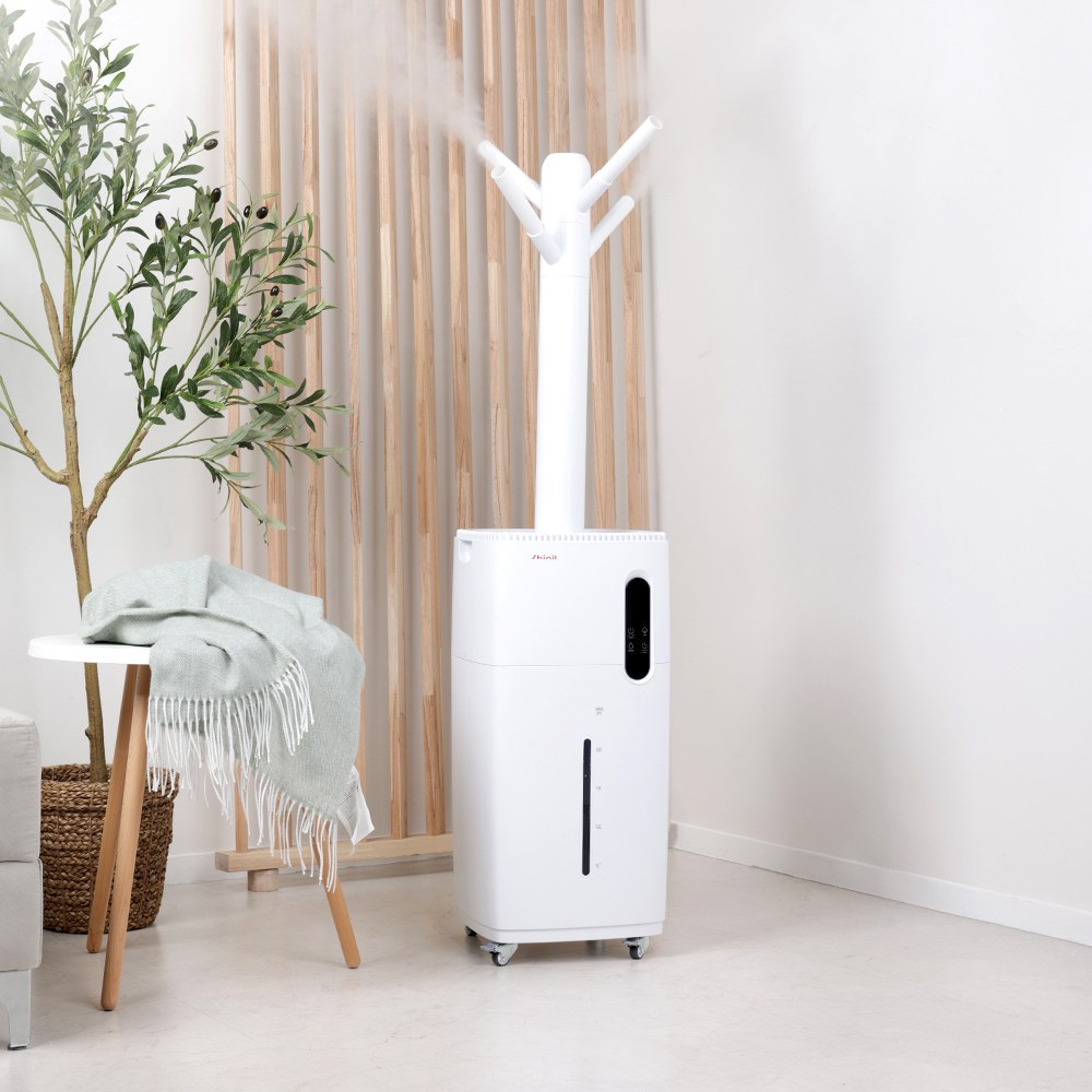 신일 초음파 가습기 대용량 27L 가정용 업소용 사무실 원룸 간편세척 239,000원