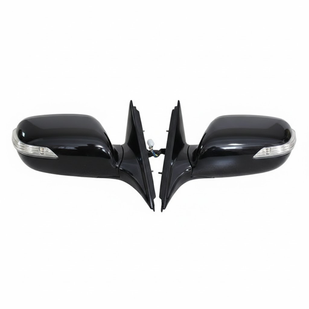 그랜져TG 백미러 그랜져TG 사이드미러 8핀 검정색 그랜저TG 사이드미러그랜저TG 백미러 2008년이후 럭셔리 중고 115,800원