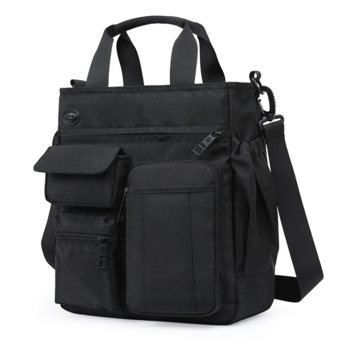 라이너 멀티포켓 남자 크로스백 직장인 대학생 가방 39,800원