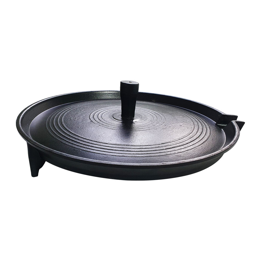 식당용 고기 불판 통주물 그릴팬 국내산 82,700원