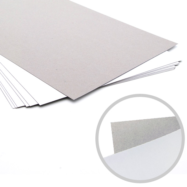 두꺼운 종이 A4 마분지 백표지 260g 100매 15,100원