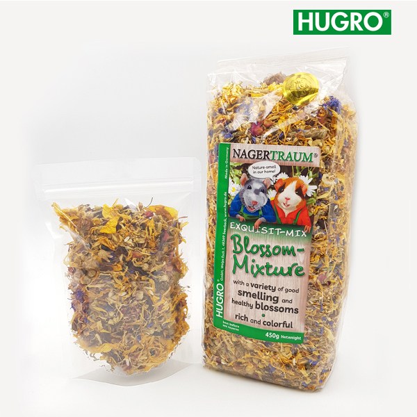 휴그로 블라썸 믹스쳐 38,000원