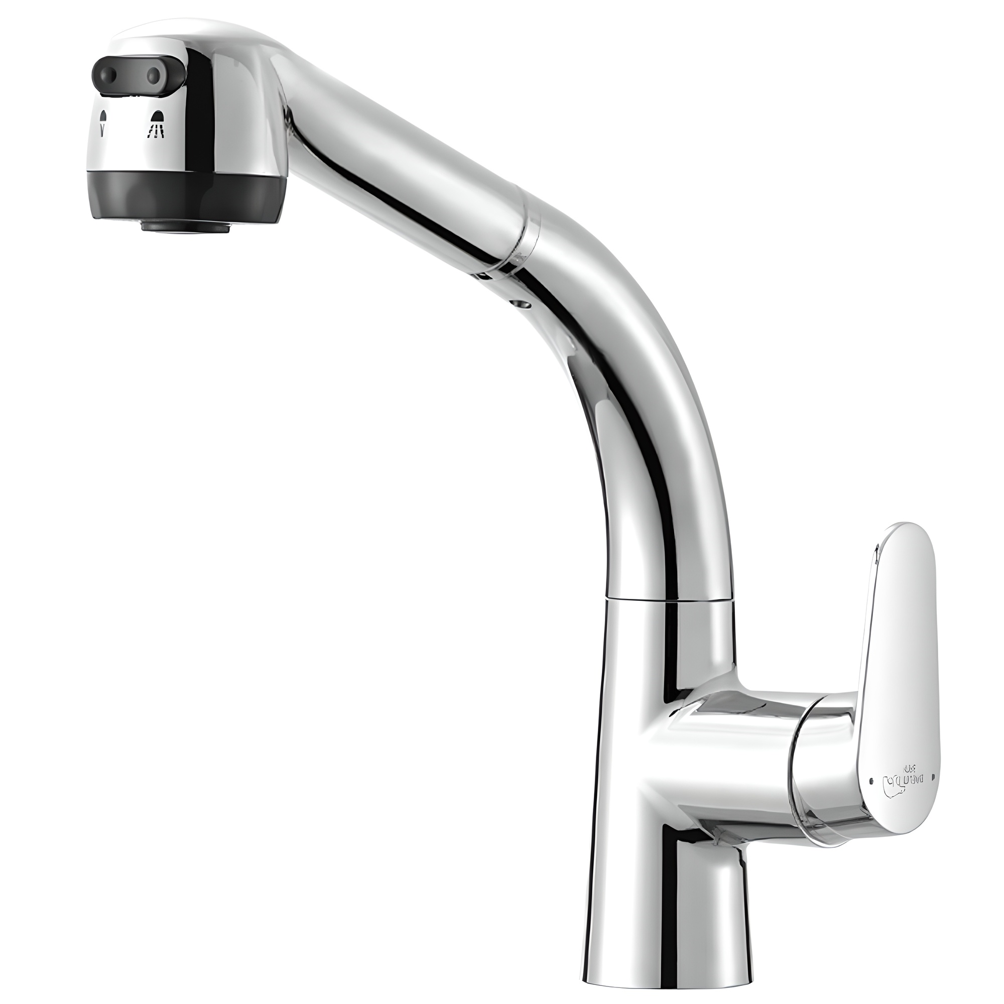 대림바스 원홀 싱크 수전 세트 DL-K1615 92,000원