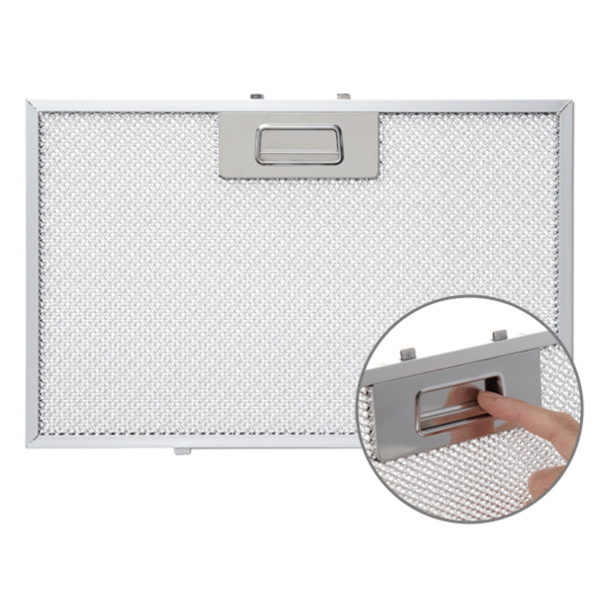 주방 후드필터 100% 국내 제작 고품질 하츠 airlux 모든사이즈 호환용 교체형 필터, 2개 19,700원