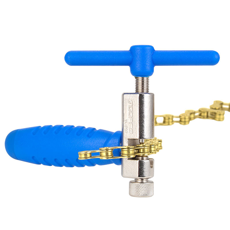 투포레 자전거 체인 커터기 툴 단조강 공구, 1개 12,250원