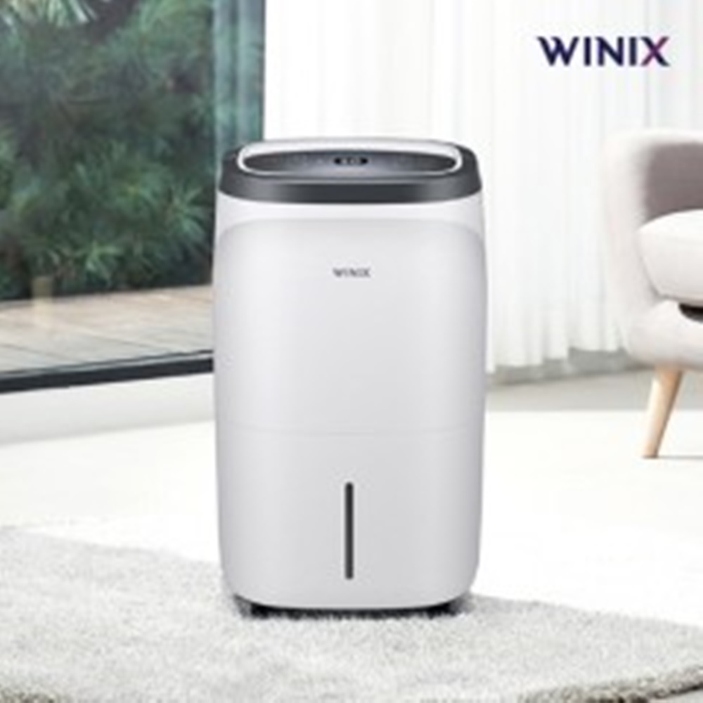 [제조사공식리퍼] 위닉스 사계절 뽀송 제습기 16L 299,000원