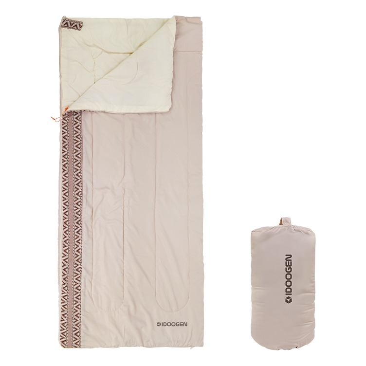 아이두젠 마일드 슬리핑 침낭 17,900원