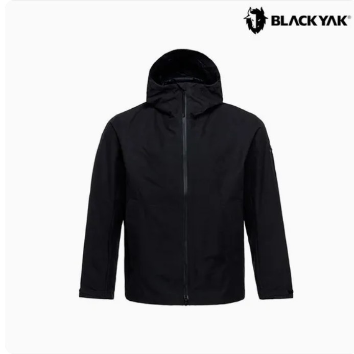 블랙야크 남성 트레블 고어텍스 WSP 자켓 G2 기능성 등산 바람막이 1BYGJFU011 238,800원