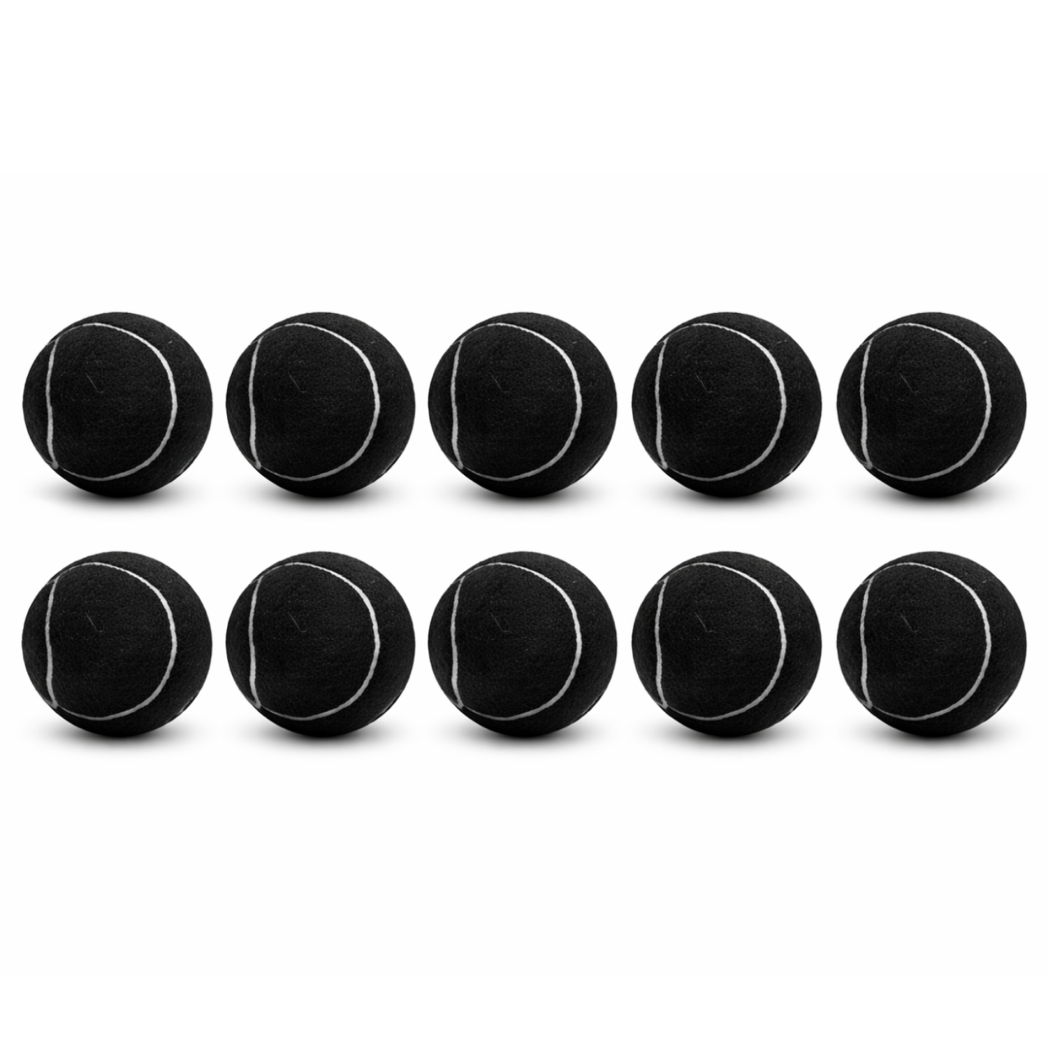 테니스공 발커버 식탁 의자 스크래치 방지 (절개형), 블랙, 1세트 9,900원