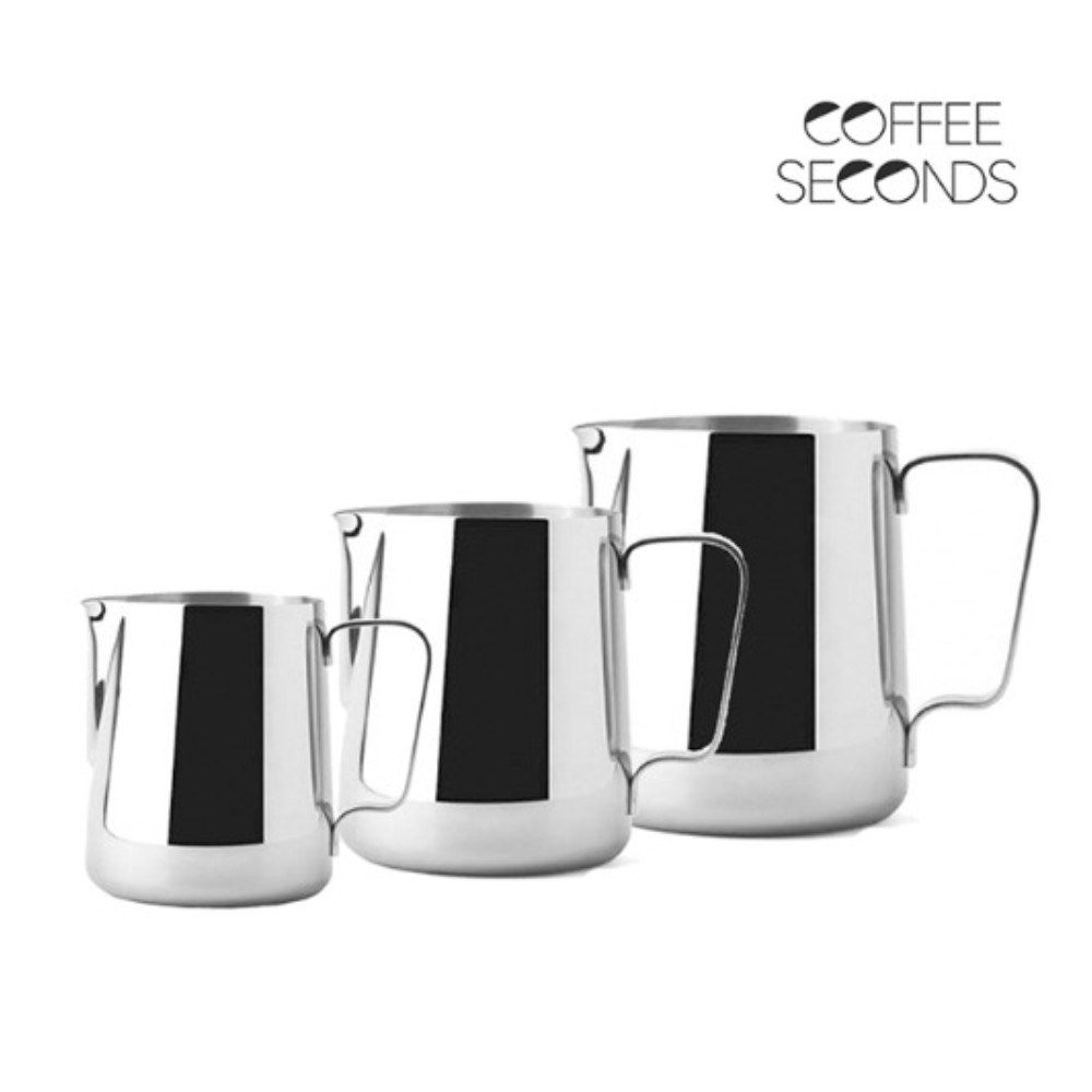 커피세컨즈 커피 드립포트 스팀피쳐 스텐주방커피주전자 350ml 600ml 1000ml 9,000원