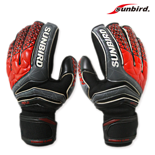 썬버드 G-PRO 1 손가락 꺾임 방지 골키퍼 장갑 42,670원