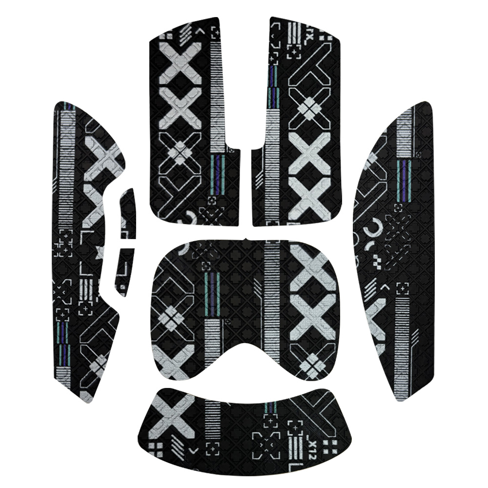 BTL 바이퍼 V3 Pro 그립테이프 마우스 바브삼 레이저 VIPER 논슬립 블랙 화이트 5,900원