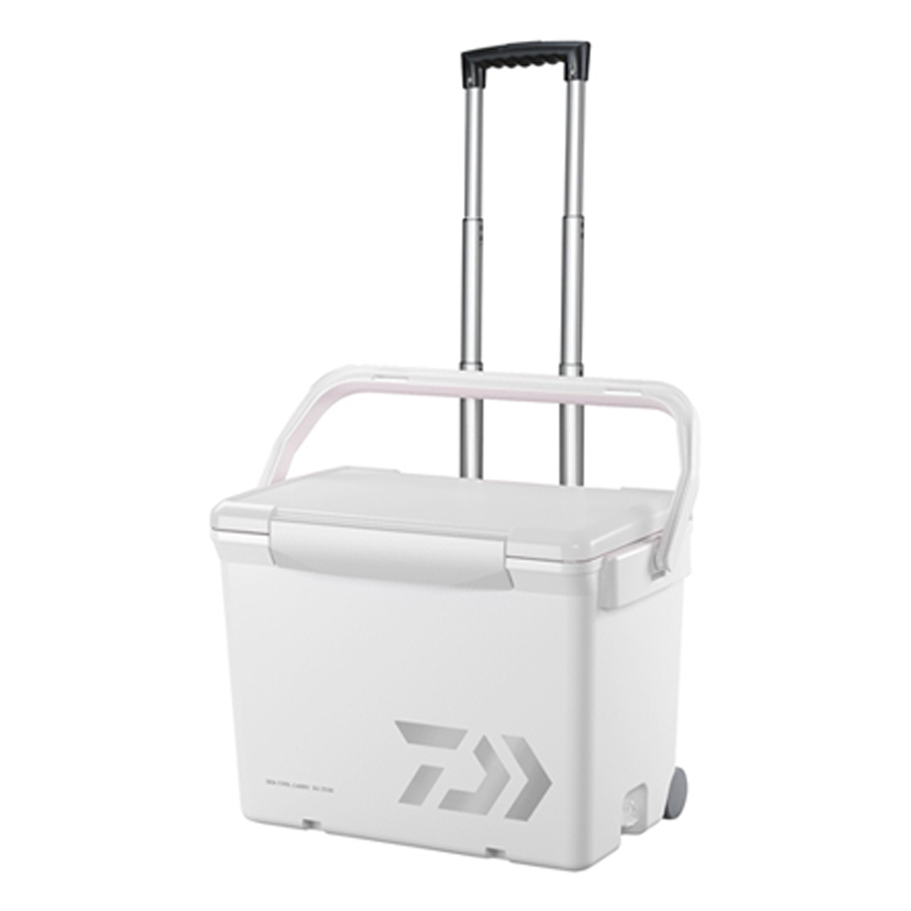 한국다이와정품 씨 쿨 캐리 2 SU 2500 화이트/실버 쿨러 295,000원