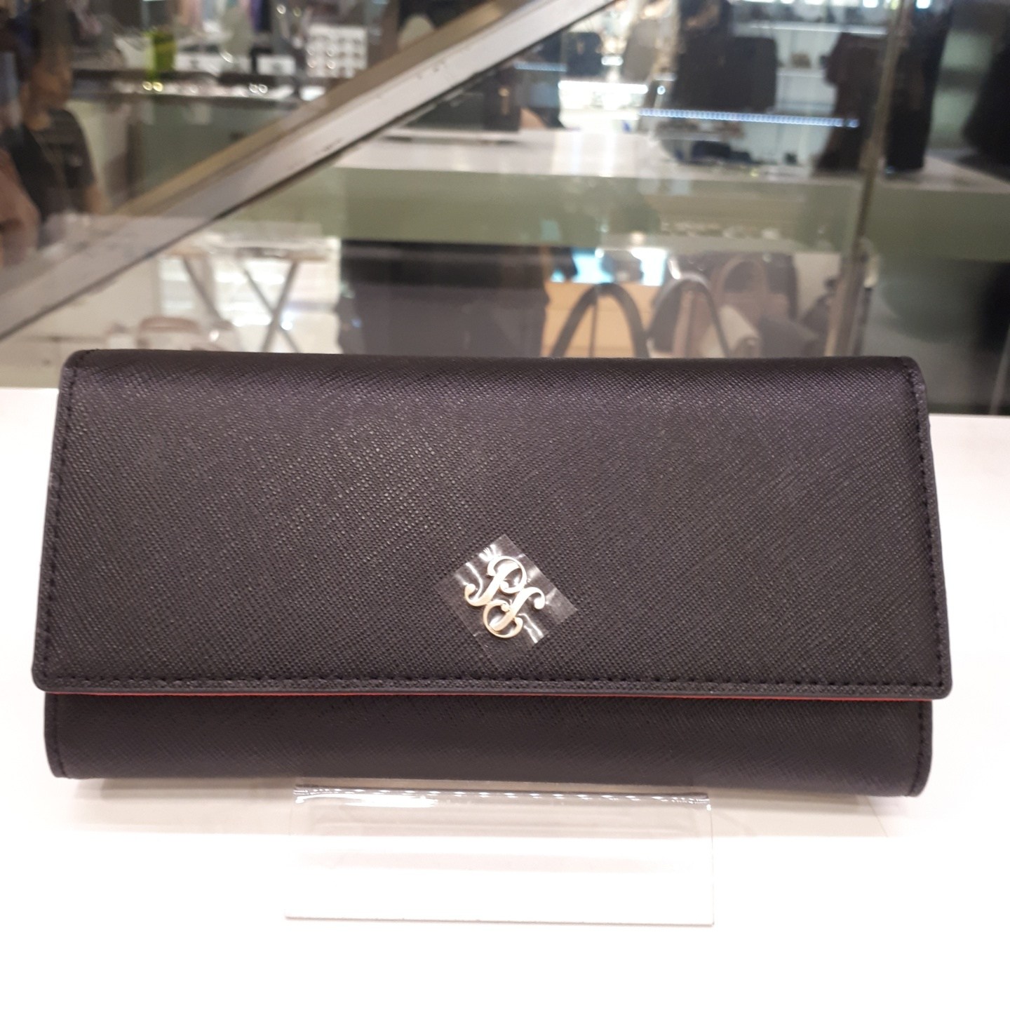 피에르가르뎅 예쁜 여성 3단 소가죽 장지갑G1290ZO NC백화점 *인기상품* 63,650원