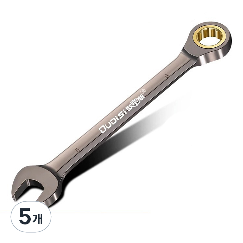 에스피 글로벌 양방향 미니 라쳇 렌치 6mm 23,150원