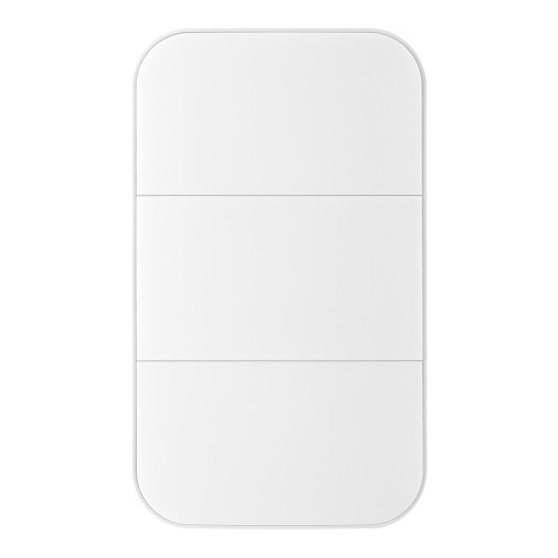 라맥스 스마트 전등 IR리모컨 스위치 3구, 1개 44,500원