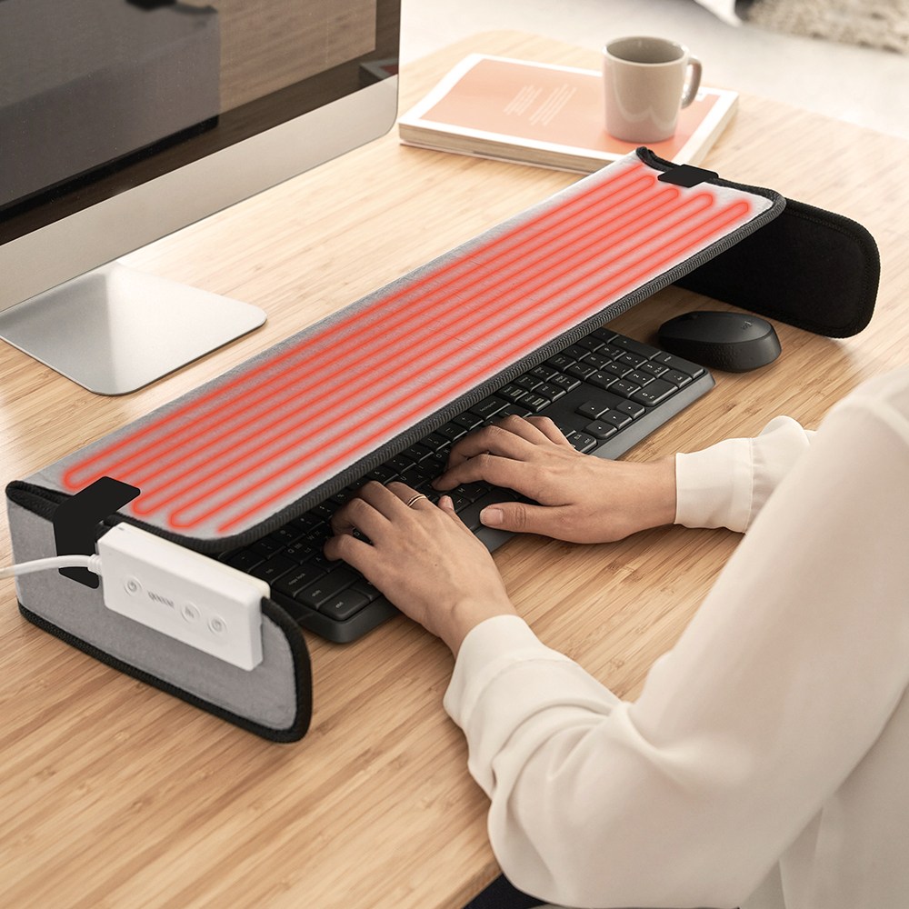 스쿱 데스크 핸드워머 손난로 키보드 마우스 히터 히팅패드 34,900원