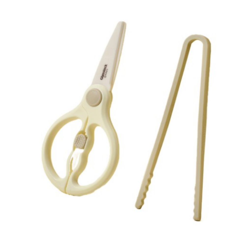 글라스락 유아용 휴대용 가위 집게 세트 310,000원