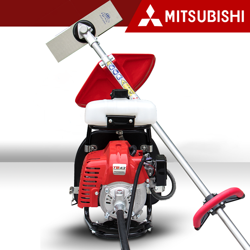 미쓰비시 일본 정품엔진 예초기 TB43 분리배송- 2행정 223,400원