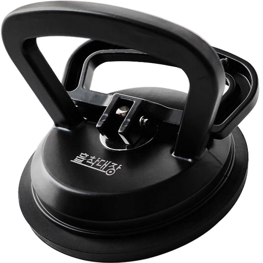 흡착대장 강력 유리흡착기 12,900원