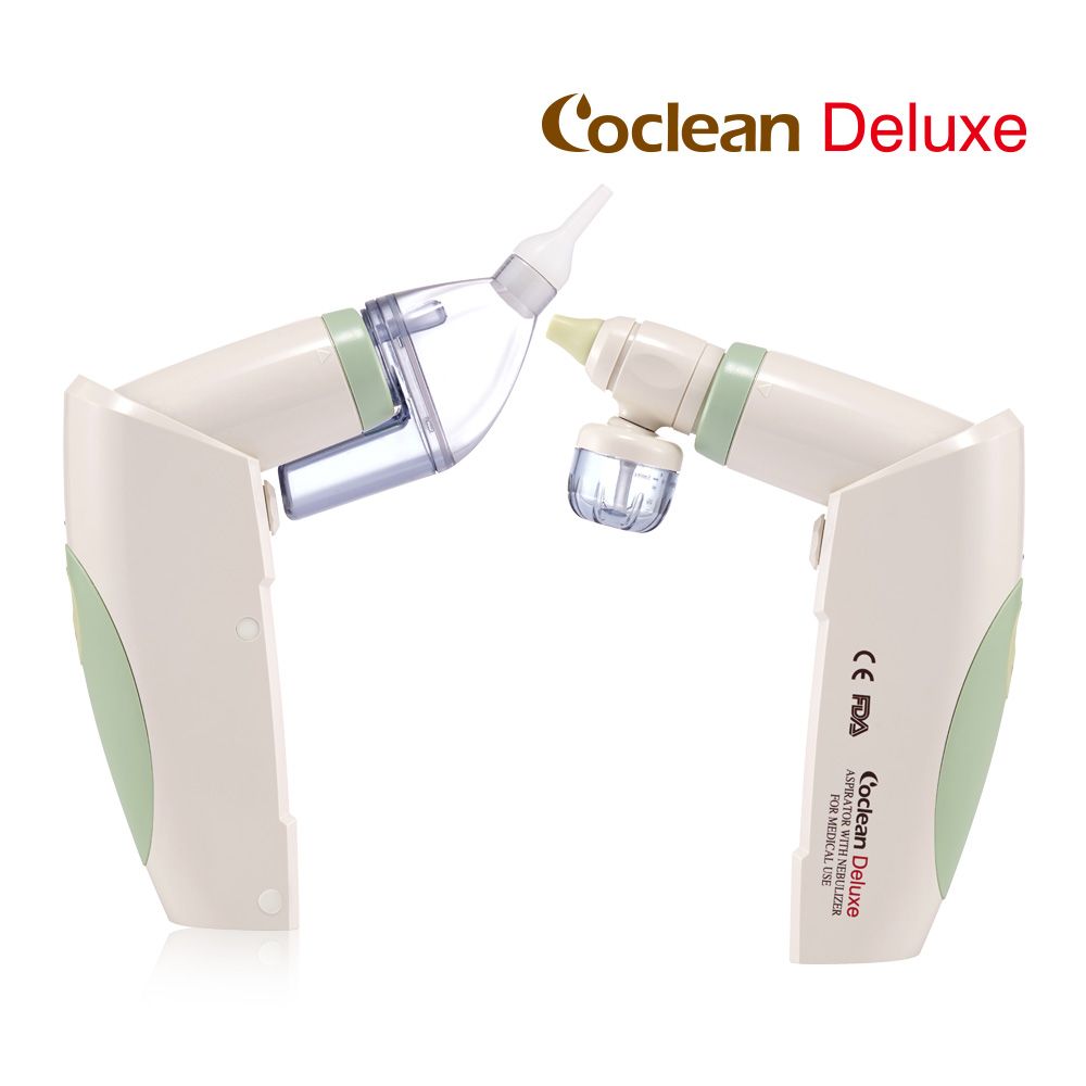 코크린 디럭스 비가열식 흡인기, 디럭스, 1개 45,880원