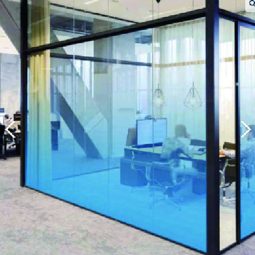 칼라 유리 그라데이션 시트지 고투명 인테리어 창문 유리창 1420폭, W-RED PURPLE 50,000원