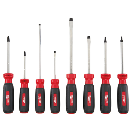 밀워키 스크류드라이버세트 48222018 48-22-2018 십자,일자, 1세트 56,930원