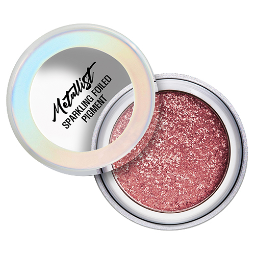 터치인솔 메탈리스트 스파클링 포일드 피그먼트, 6페르시안로즈, 1개 9,800원