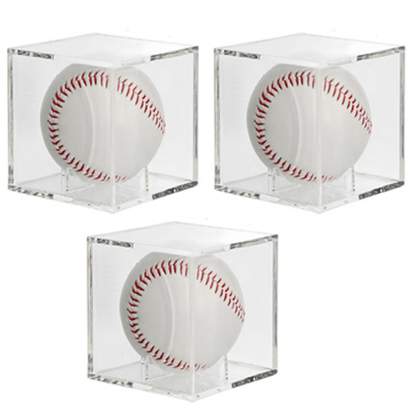 야구공케이스 아크릴투명케이스 7,900원