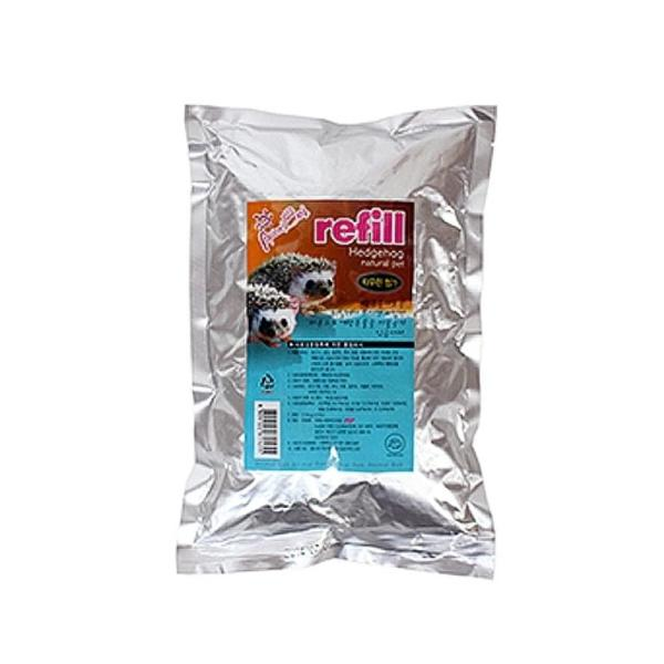 잉꼬 휜치 앵무새 Pet 햄스터 사료 애니멀밥 고슴도치 리필 600g 11,800원