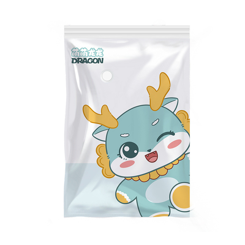 하이피러브 투명 이불 의류 진공 압축팩 2,700원