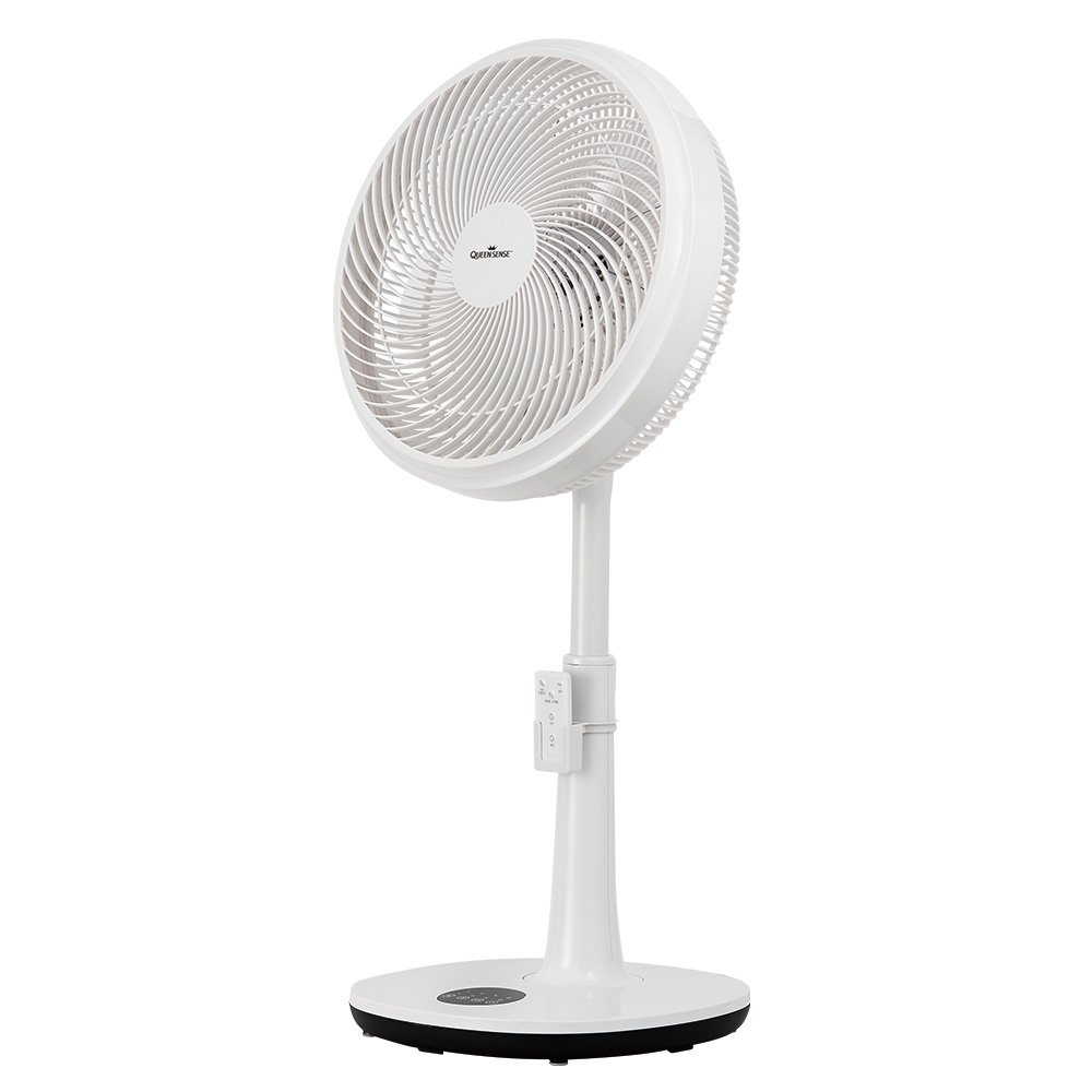 퀸센스 리모컨 서큘레이터 선풍기, QSF-300RK 49,800원