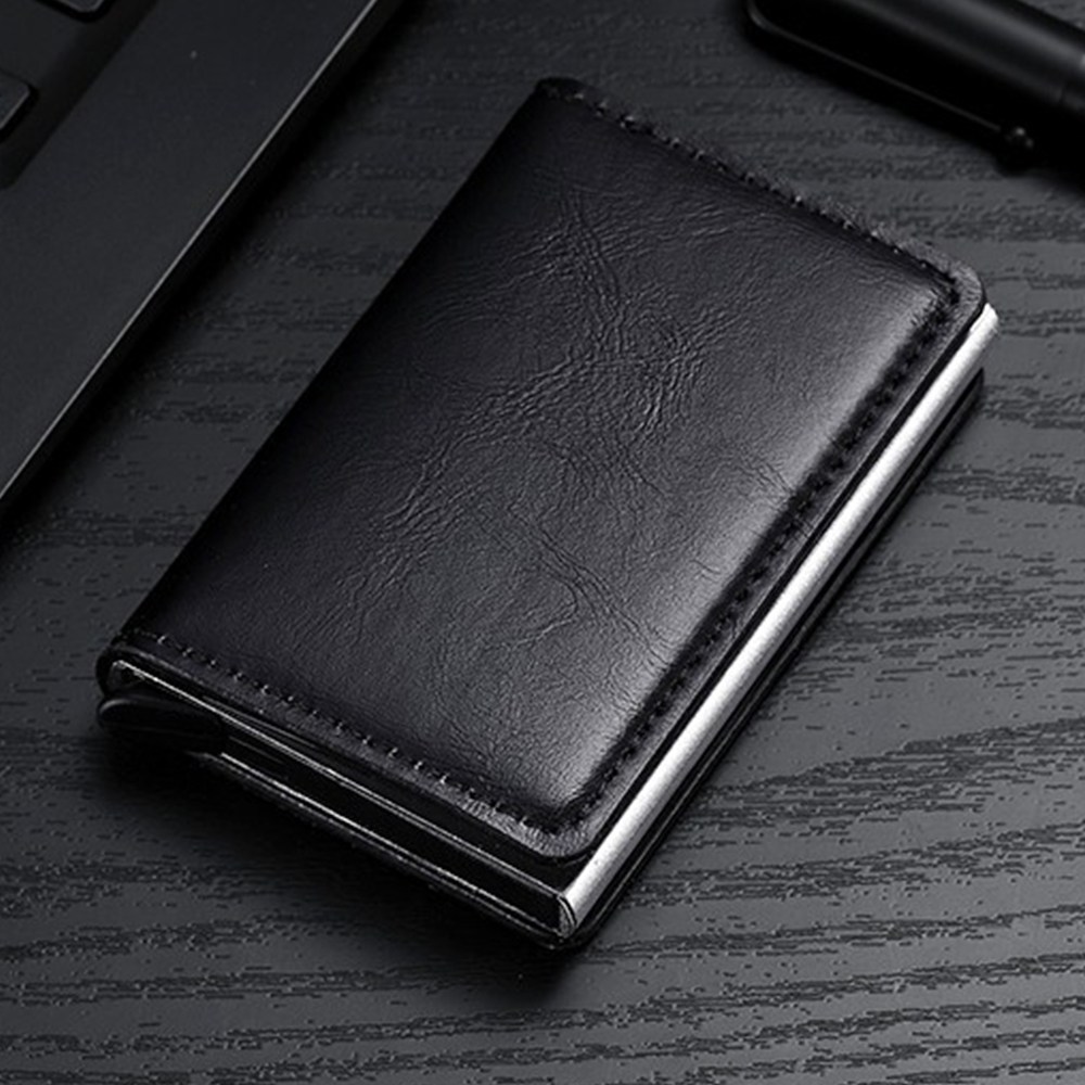 어반이즈 RFID 해킹방지 남성 카드지갑 10,520원