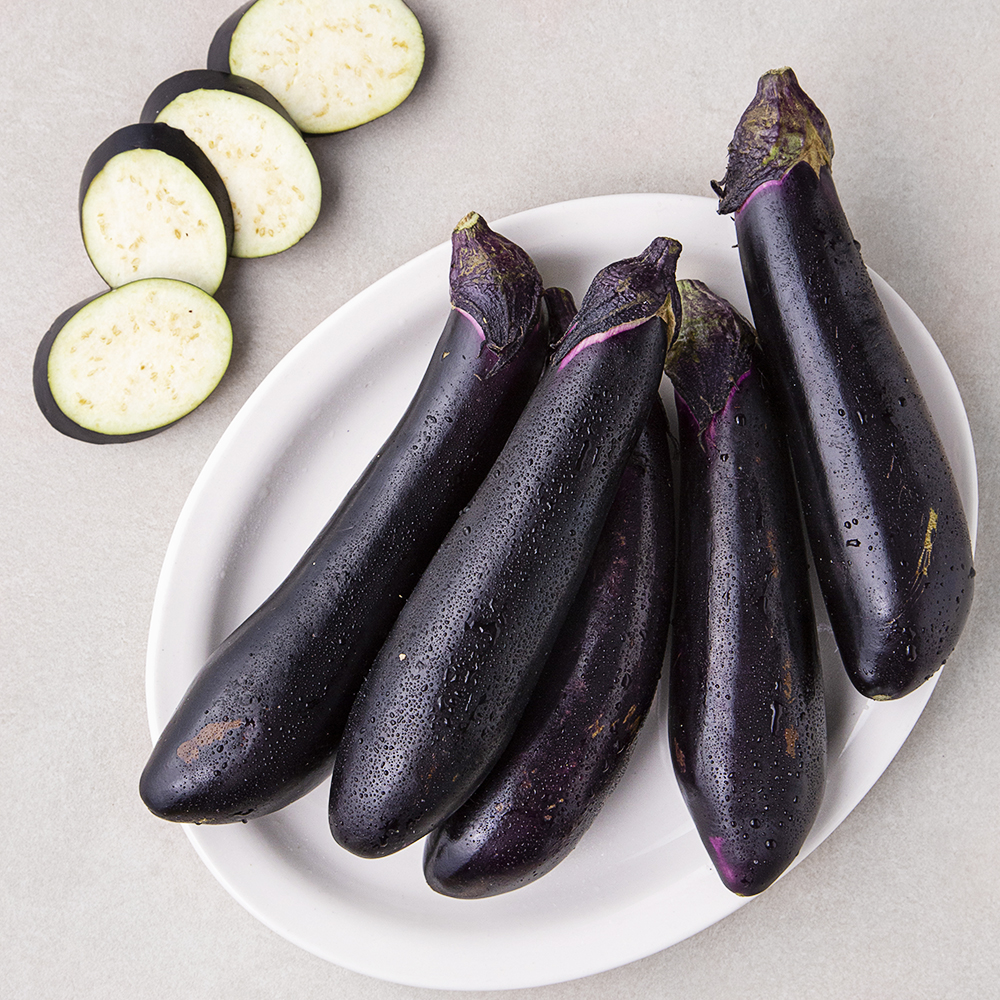 못생겨도 맛있는 가지 3,790원