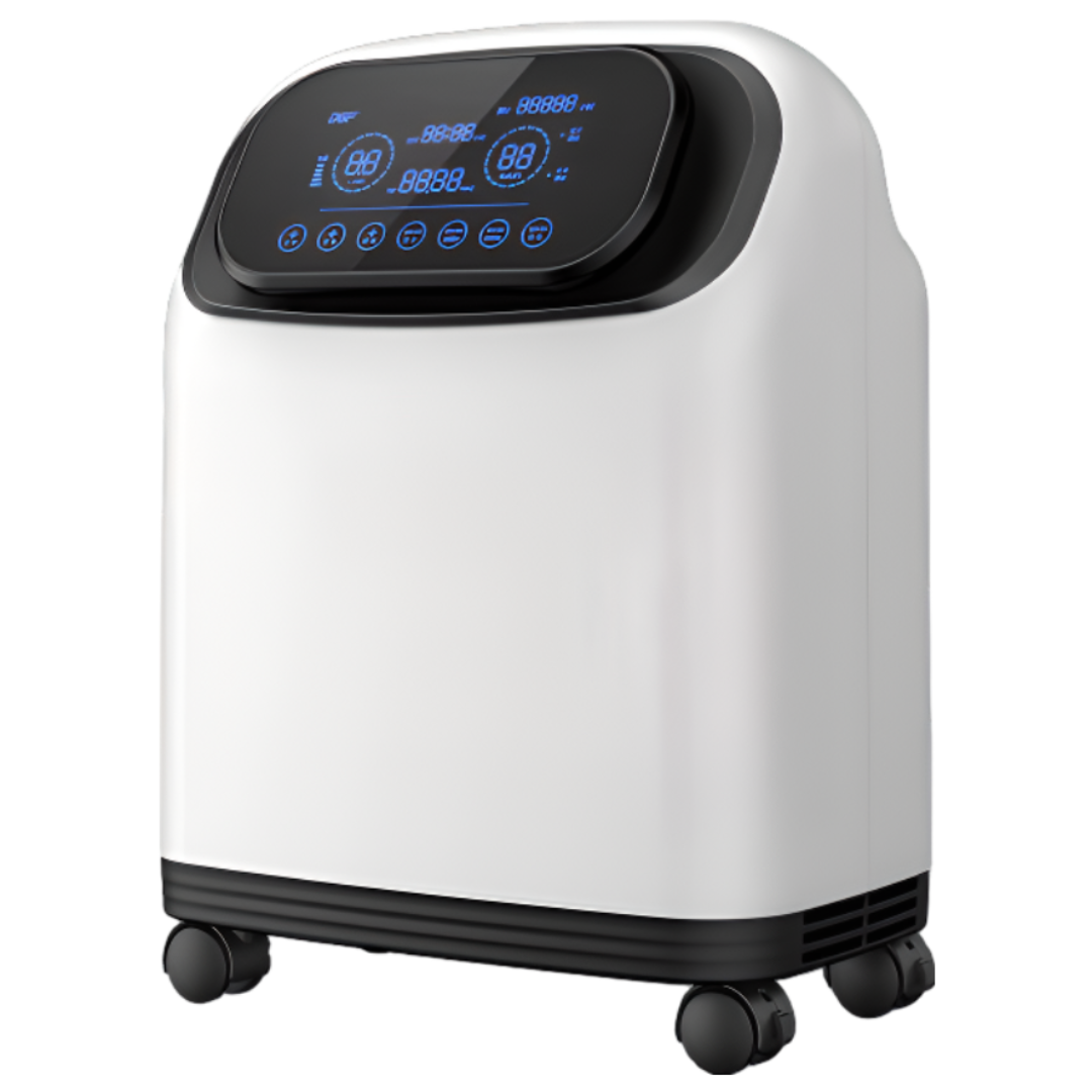 숨결애 쾌적한 산소발생기 휴대용산소발생기 산소생성기 290,000원