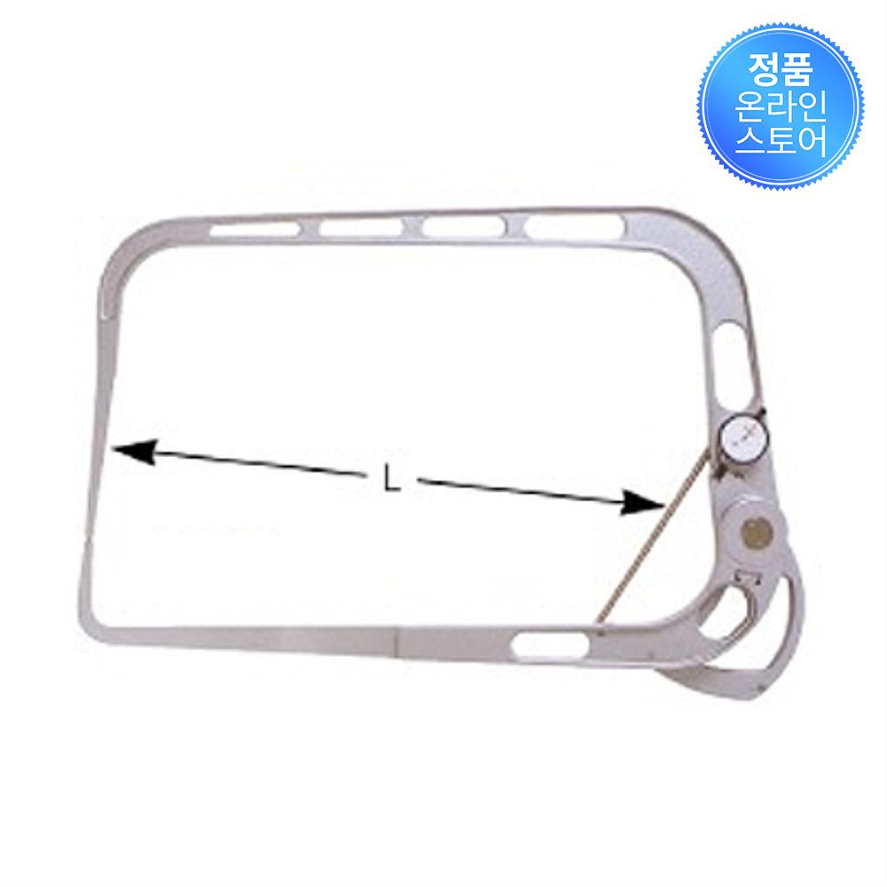 피코크 다이얼캘리퍼 외경용  LA-24-PE 0-100MMx0.1 2,290,100원