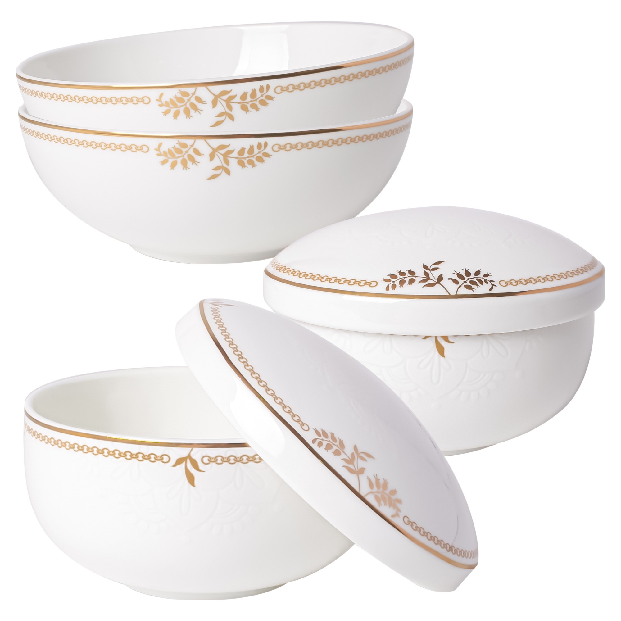 한국도자기 가온 단반상기 세트 95,670원