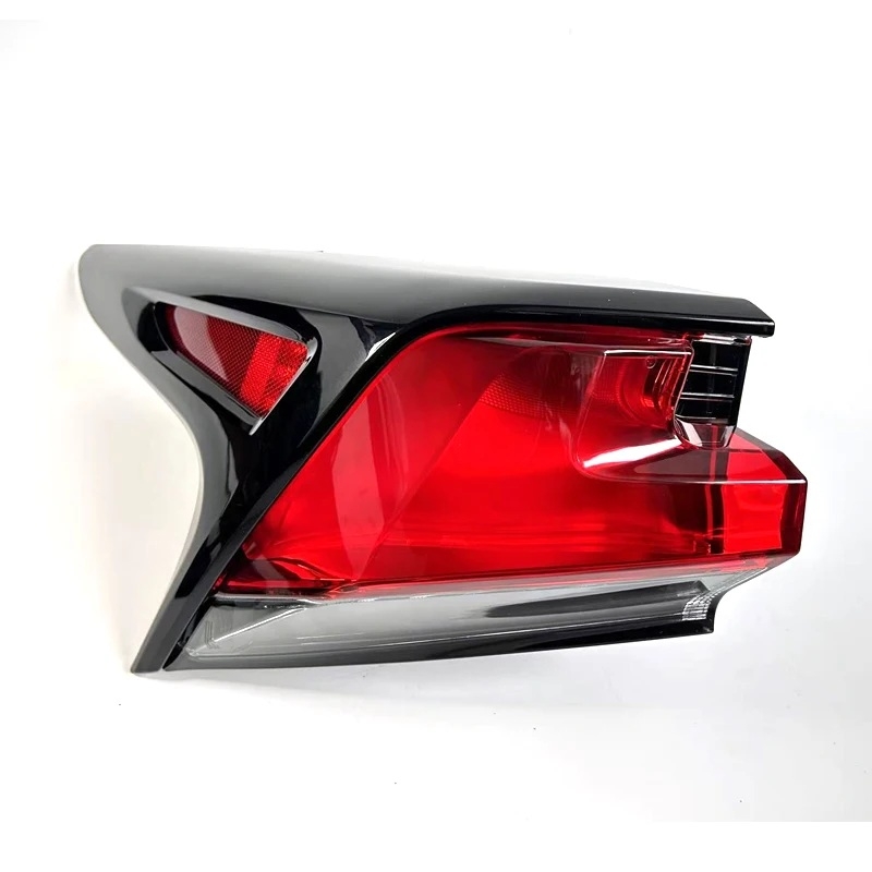 렉서스 NX200 NX300 후미등 데루등 테일램프 브레이크등 2014-2017 zc, 운전석 225,500원