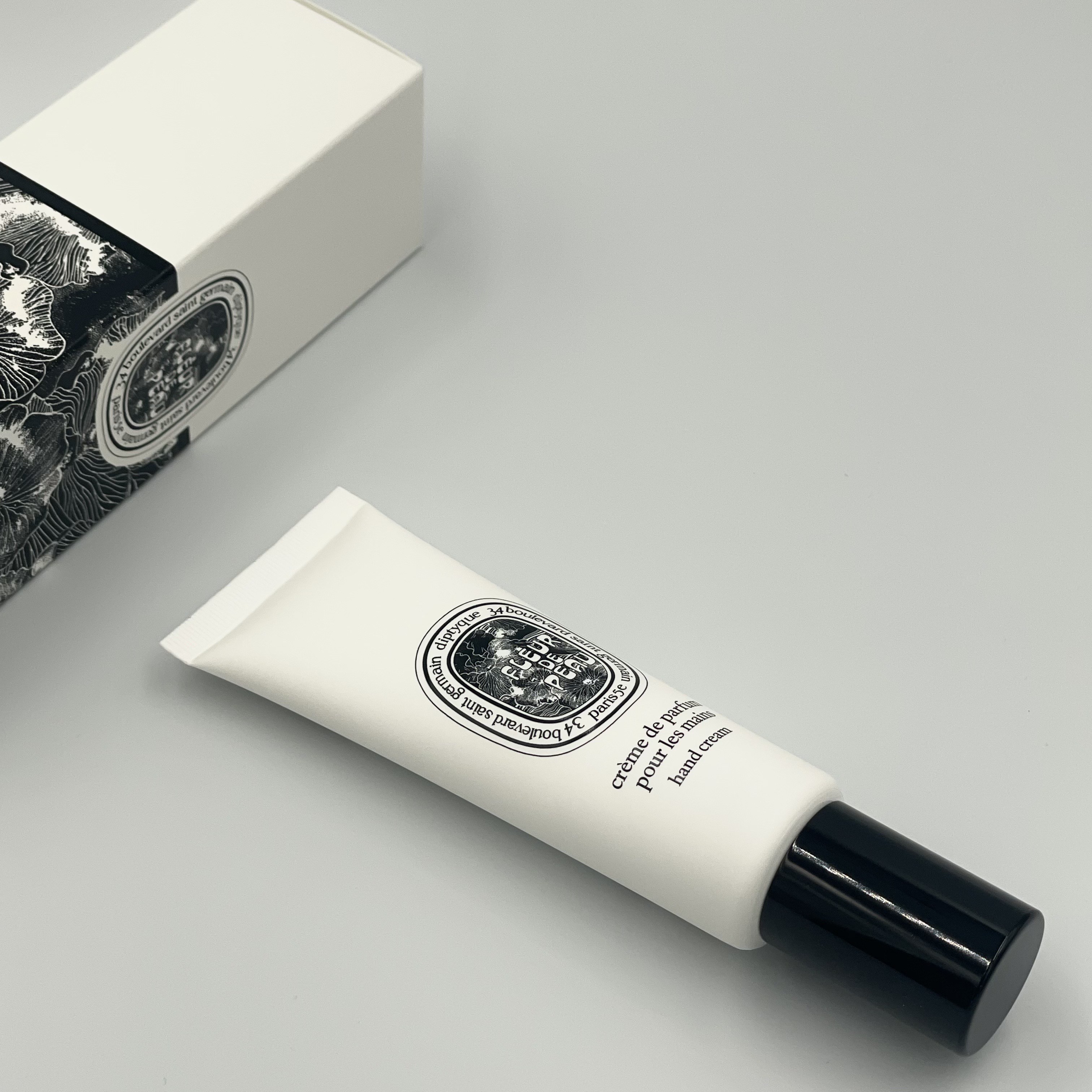 (정품만판매)딥디크 플레르드뽀 핸드크림 45ml 백화점정품 73,500원