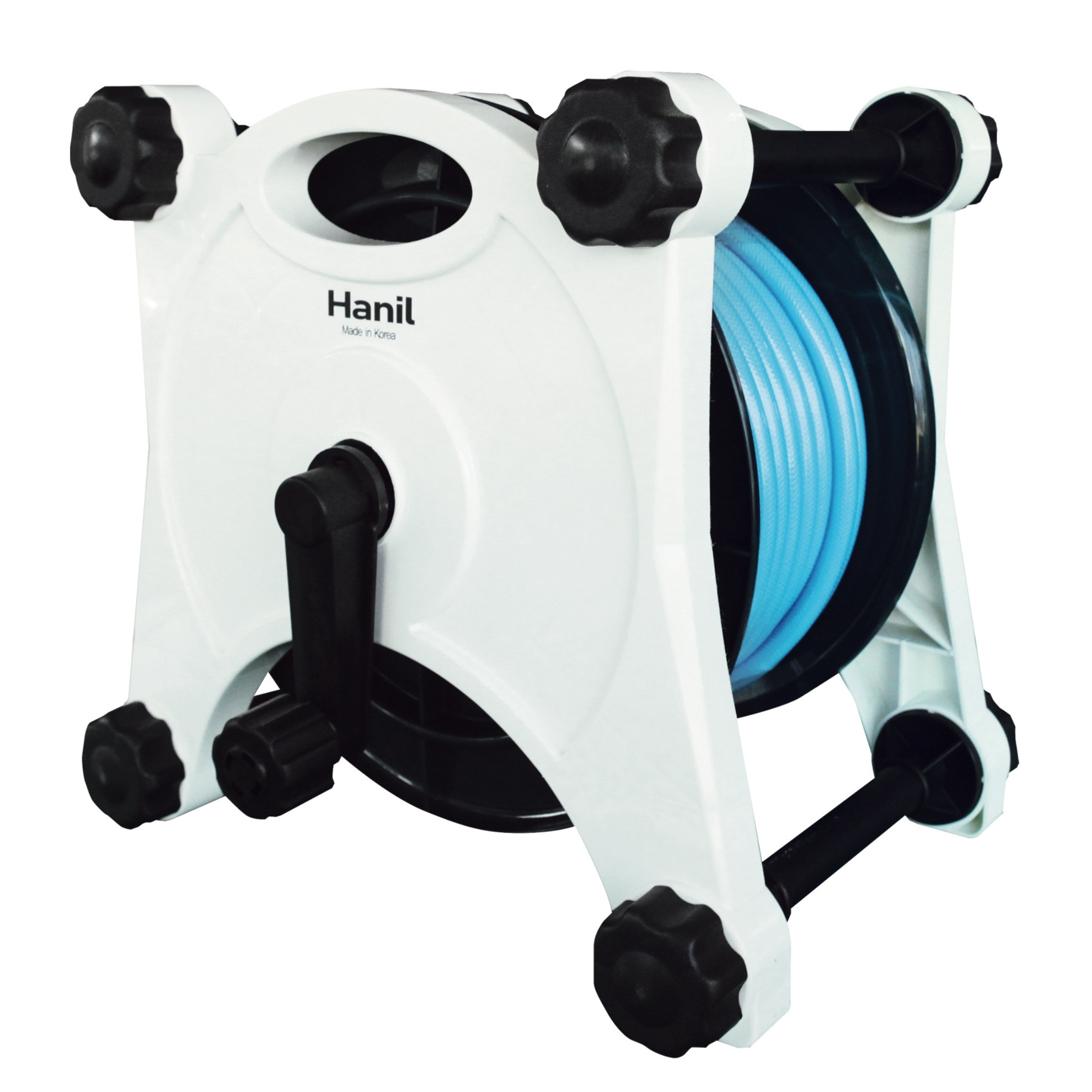 국산 한일 물호스릴 50M HH-050 가정용 정원용 세차용 89,000원