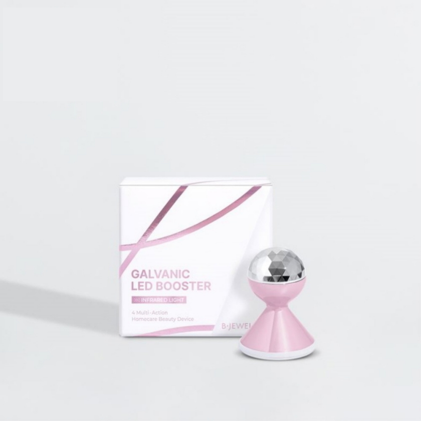 비주얼 홈케어 LED 미니 갈바닉 부스터 28,060원