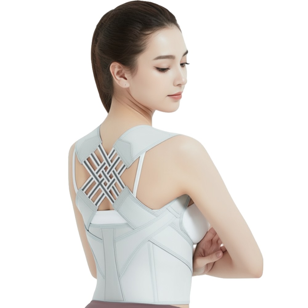 바디사랑공식 가볍고 편안한 바른 자세 밴드 25,900원