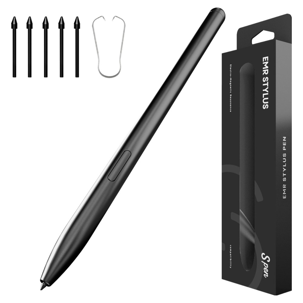 누아트 갤럭시탭 S펜 호환 EMR 스타일러스 터치펜 13,900원